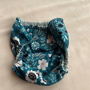 Esembly Swim diaper /  Cloth diaper cover